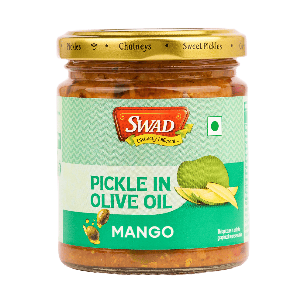 SWAD Gorkeri Pickle | Vimal Agro